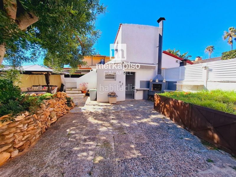 Foto 069cab3c-754b-4257-88cc-1cad74ef7bac. Casa amb calefacció aparcament piscina a Cunit residencial Cunit