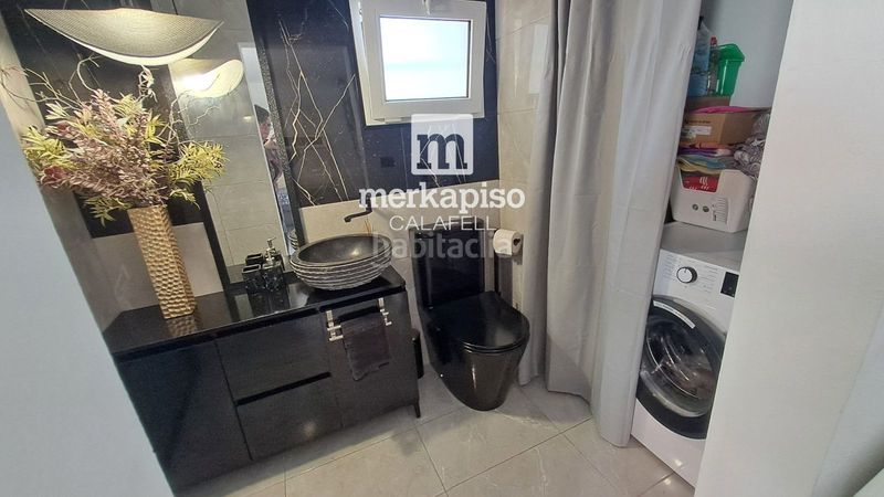 Foto 0d3bfd70-7130-4162-adf7-999be4f860dd. Casa amb calefacció aparcament piscina a Cunit residencial Cunit