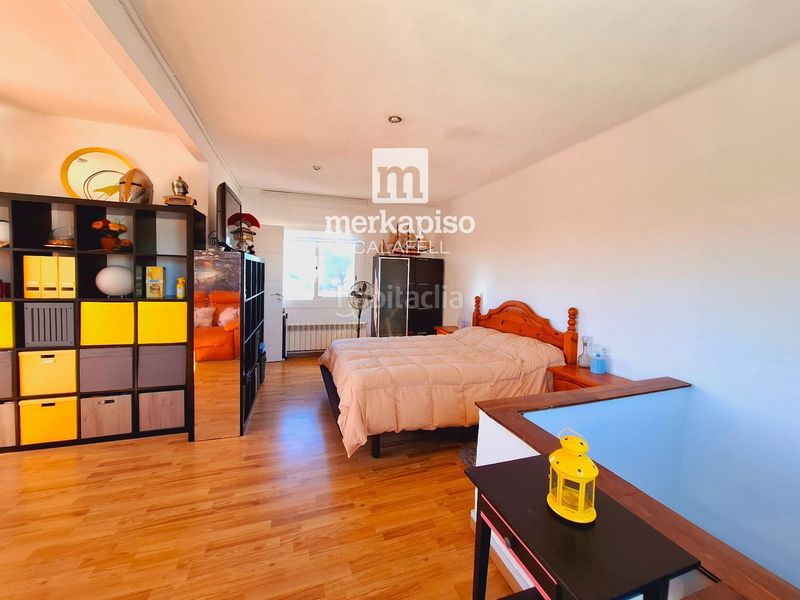 Foto aaf65ac6-1f53-475f-b7ae-443381672dbd. Casa amb calefacció aparcament piscina a Cunit residencial Cunit