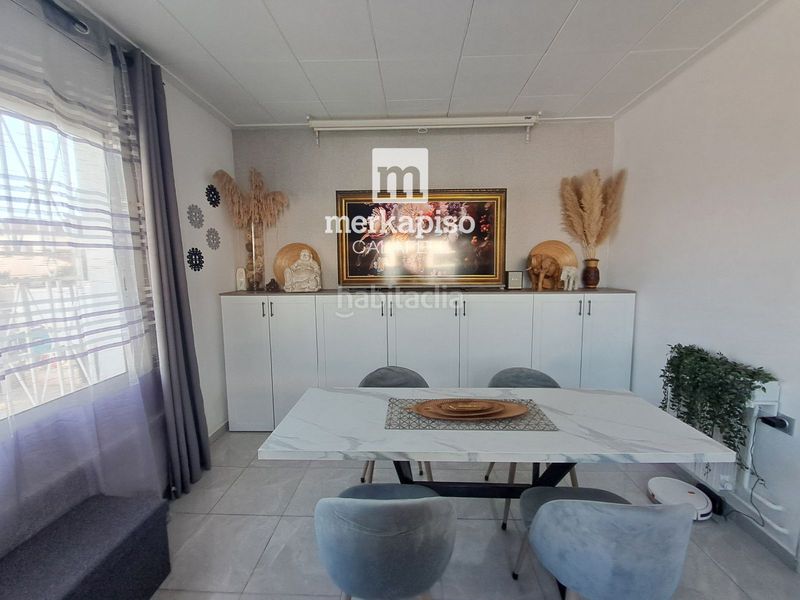 Foto aef9fe27-40d6-4726-8d95-7a39c2883887. Casa amb calefacció aparcament piscina a Cunit residencial Cunit