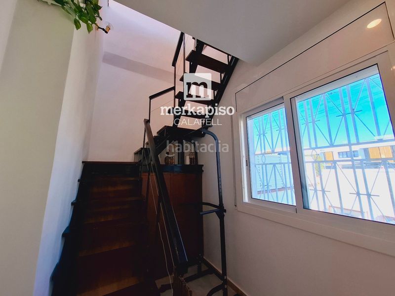 Foto ca8d0334-7517-457d-af2e-c895a9be23ba. Casa amb calefacció aparcament piscina a Cunit residencial Cunit