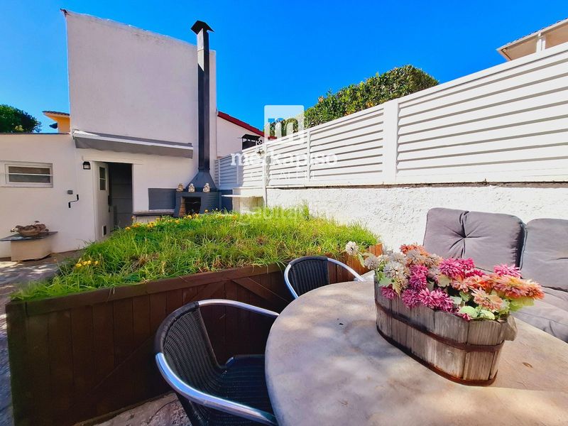 Foto d7136fc3-23a5-4105-9c13-f51203aee8a4. Casa amb calefacció aparcament piscina a Cunit residencial Cunit