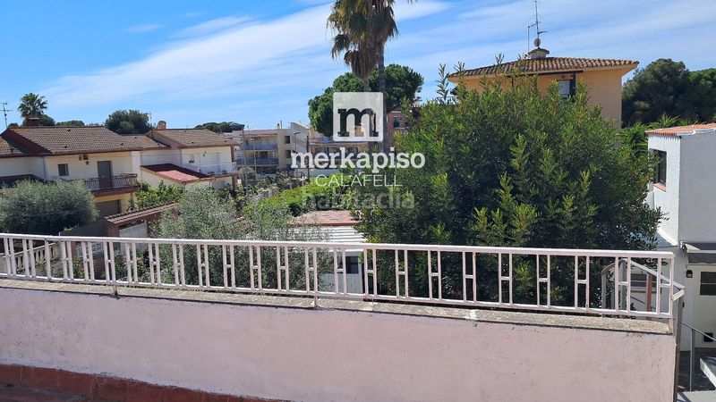 Foto e0aee207-553c-4d01-90c8-ae8a6b2892df. Casa amb calefacció aparcament piscina a Cunit residencial Cunit