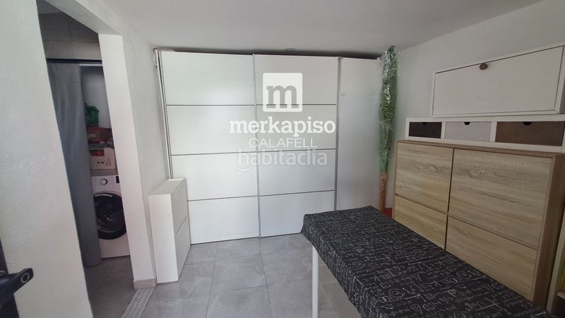 Foto ed1f04ff-4114-4110-94f8-666727df6b97. Casa amb calefacció aparcament piscina a Cunit residencial Cunit