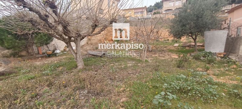 Foto 0547aea7-9368-457f-9099-1769fcc7ed38. Rural plot in Castellet i la Gornal