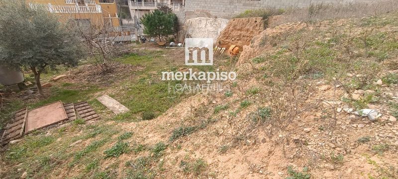 Foto d8d187f6-8efb-4f48-a1d4-d3273334a4fc. Rural plot in Castellet i la Gornal