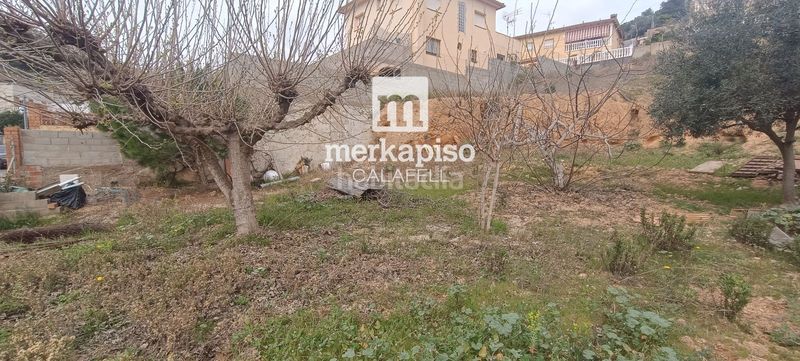 Foto f32405ee-d219-4fa1-8ca1-03ceb09f863d. Rural plot in Castellet i la Gornal