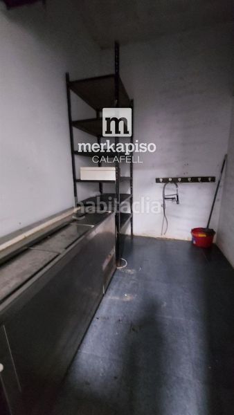 Foto 0943cd29-c1f1-4162-9bca-e3ff06171d8c. Local comercial a Calafell platja Calafell