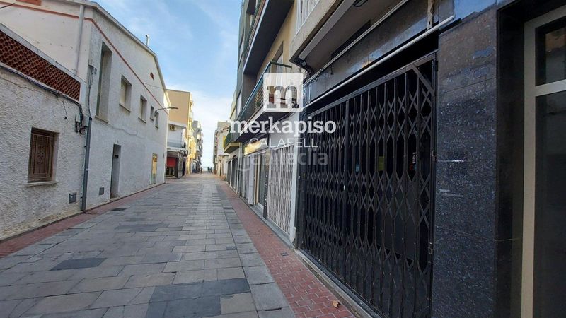 Foto 0ff79ae2-d7dd-4dfb-9326-db73dc180f42. Local comercial a Calafell platja Calafell