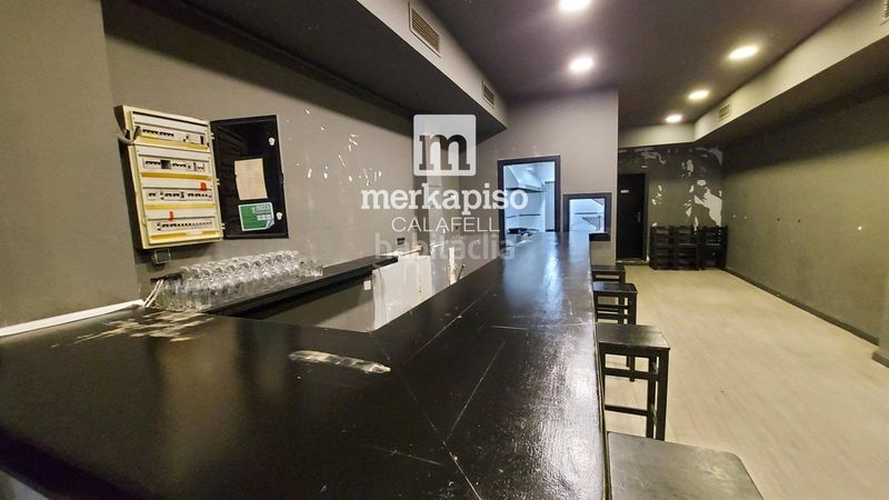 Foto 1c39981d-95c6-4b95-9935-7bc00bca037d. Local comercial a Calafell platja Calafell
