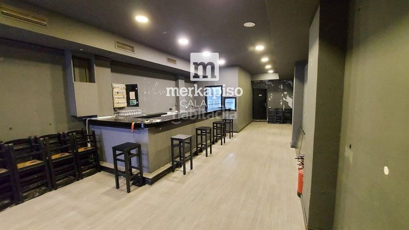 Foto 2ab8997c-463d-4597-8512-7022a8c90d21. Local comercial a Calafell platja Calafell
