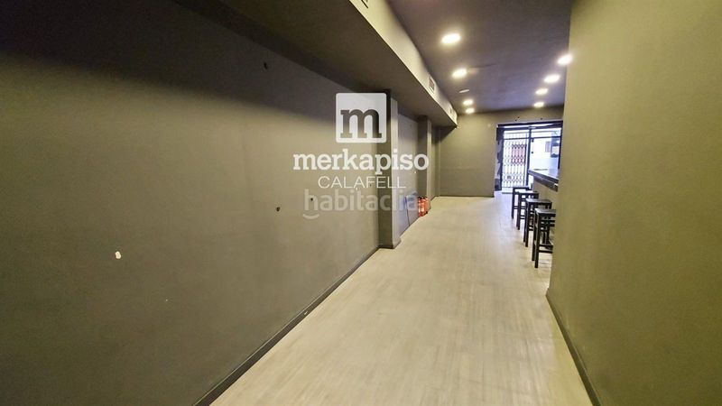 Foto cefe25a2-3057-4bfa-8c13-f7bd7f7a852c. Local comercial a Calafell platja Calafell