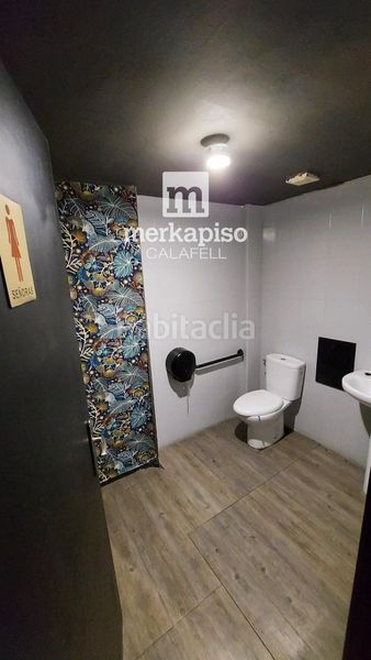 Foto fb5fbcfe-fe27-4cac-879d-1a66427f68b8. Local comercial a Calafell platja Calafell