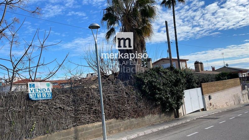 Foto b9c3f0ab-bb67-4071-b536-d665d10b2f6f. Finca rústica a Calafell residencial Calafell