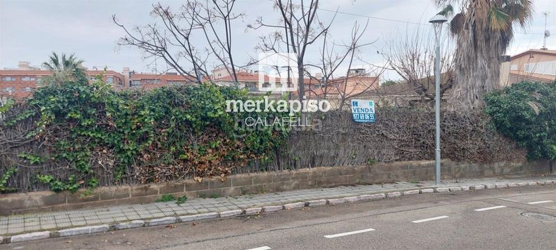 Foto d377a388-8a9f-4c8b-9f9f-77759b6f6266. Finca rústica a Calafell residencial Calafell