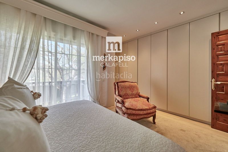 Foto b1463132-6e1d-4231-8969-f69c9a8c0def. Casa adossada amb calefacció aparcament piscina a Calafell