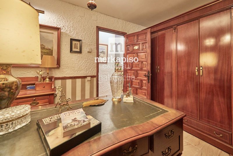 Foto c96a2677-28ed-4221-8460-5f435ee1d960. Casa adossada amb calefacció aparcament piscina a Calafell
