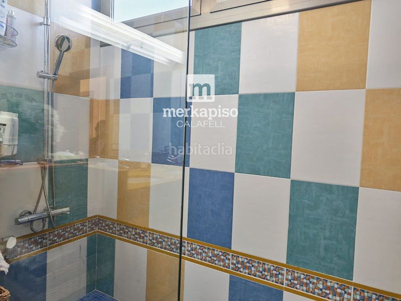 Foto 09a61457-6652-4865-91df-00566ecababd. Xalet amb calefacció aparcament piscina a Ciutat jardí Bonanova Calafell