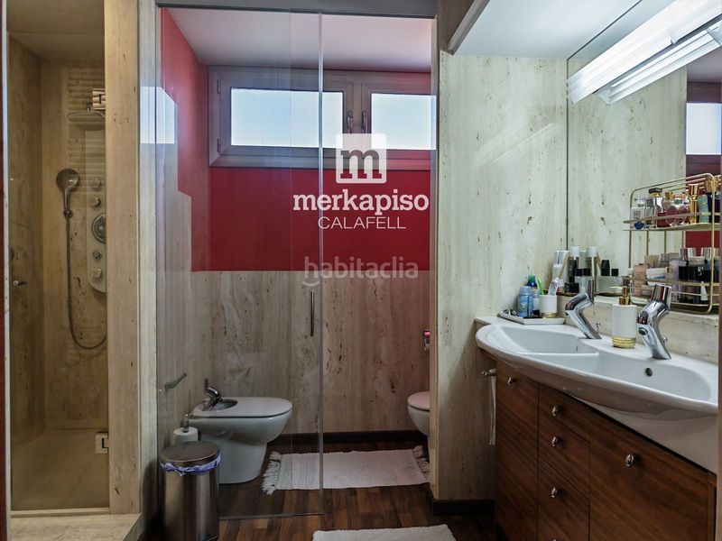 Foto ddbddb94-60ac-4e7f-b6cf-3670f243e083. Xalet amb calefacció aparcament piscina a Ciutat jardí Bonanova Calafell
