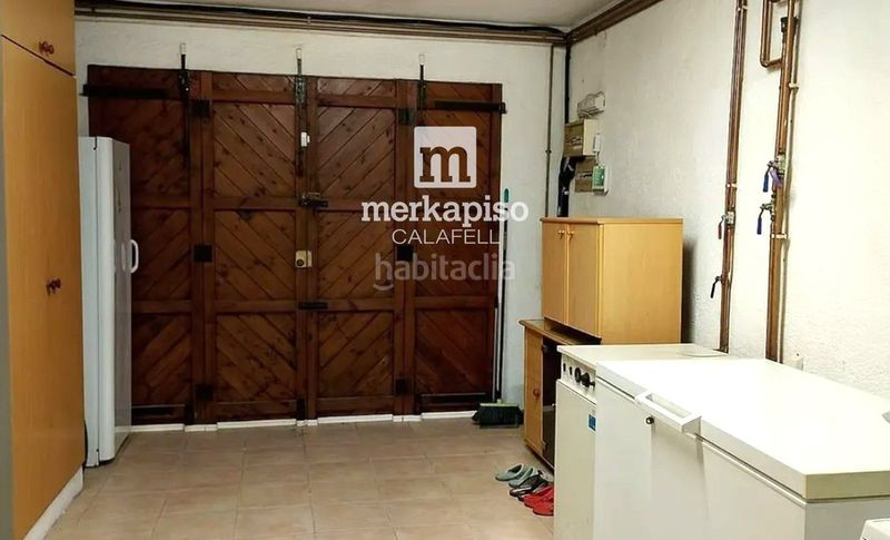 Foto db5dbd6e-4a4e-40ac-bffa-fc3762a1f510. Xalet amb calefacció aparcament piscina a Mas romeu Calafell