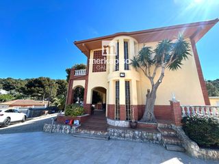 Xalet a Tomás Bretón