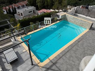Casa a Segur de dalt. Casa en venta segur de calafell