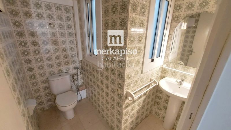 Foto 5a7c0a7e-9f25-4846-88be-0f09cdffd350. Pis amb calefacció aparcament a L´Estany Calafell
