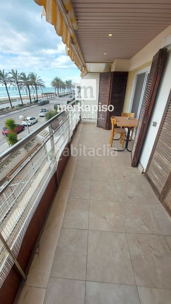Foto c99b873e-eeeb-4d7c-aa8f-4dbd341c9749. Pis amb calefacció aparcament a L´Estany Calafell