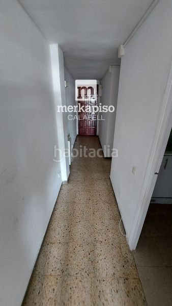 Foto cfb7468c-5723-4ec5-9397-dd37ffa779c5. Pis amb calefacció aparcament a L´Estany Calafell