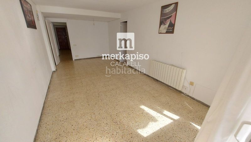 Foto ebb9886f-4daa-4c0c-9875-001ed8238e31. Pis amb calefacció aparcament a L´Estany Calafell