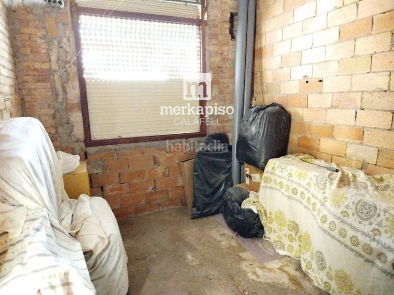 Foto 3b4a1be2-ffea-474b-8590-896426289e93. Local comercial a Calafell poble Calafell