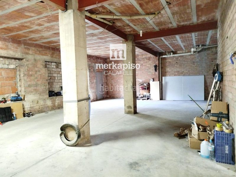 Foto 6b5bd897-7178-48a7-b75c-2de0eab9af2b. Local comercial a Calafell poble Calafell
