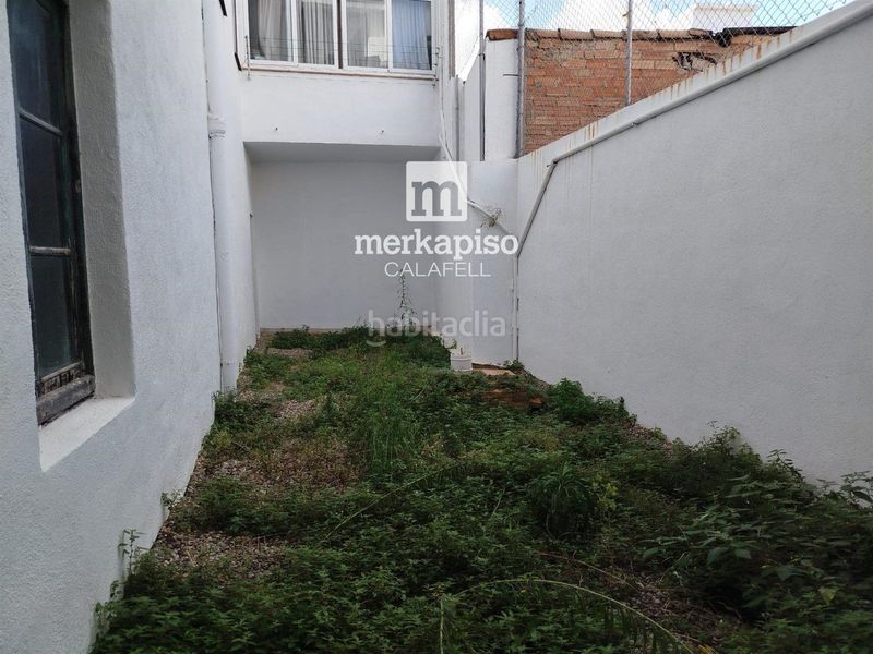 Foto 8ef38675-f9b0-4e91-ae5c-bffa6ff62eba. Local comercial a Calafell poble Calafell