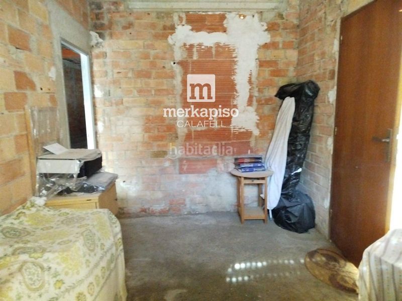 Foto a51455cd-5e75-4cbf-a281-6d33e6fbce61. Local comercial a Calafell poble Calafell