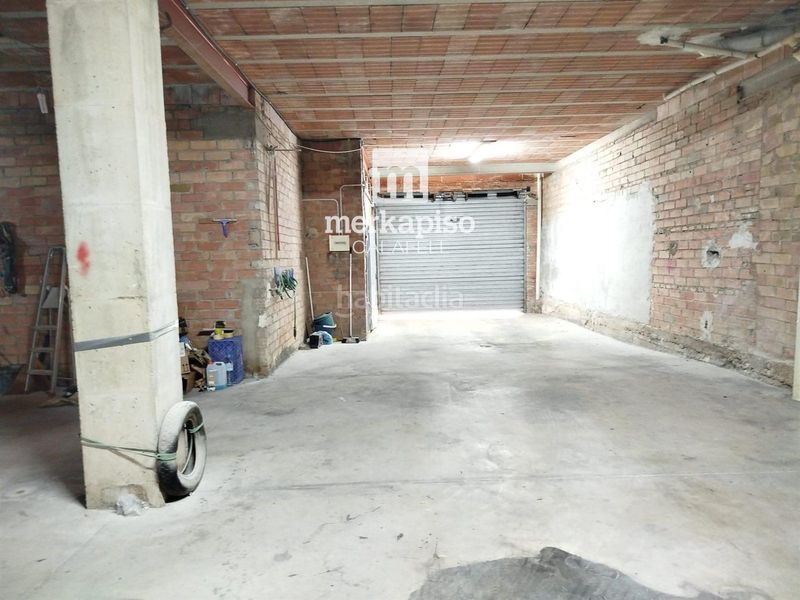 Foto d5c91417-4d36-4c5c-b10f-875998162000. Local comercial a Calafell poble Calafell