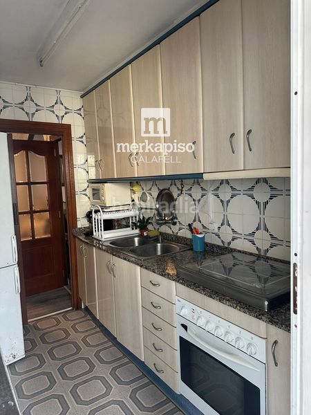 Foto 3d814294-1c71-457c-bde4-655048fa9310. Pis amb aparcament a Segur Platja Segur de Calafell