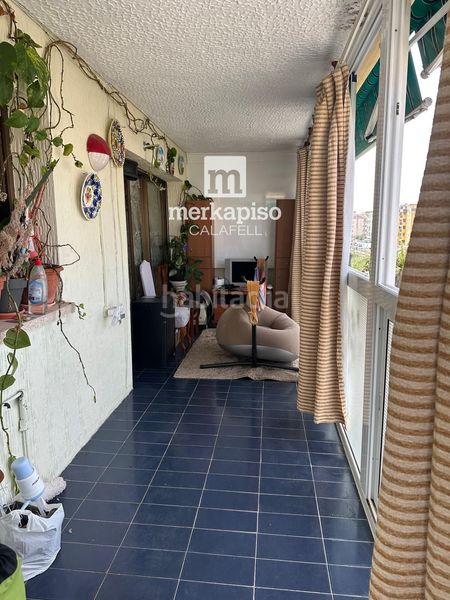 Foto ab9b1bf7-ab3b-4346-9d9a-bedd0d3627be. Pis amb aparcament a Segur Platja Segur de Calafell