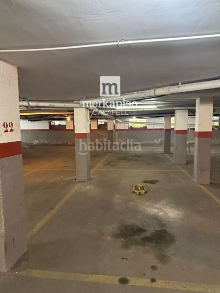 Foto bfe0f88b-da18-4537-9e84-4884eb7a3242. Pis amb aparcament a Segur Platja Segur de Calafell