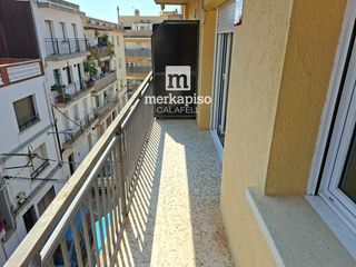 Pis  Manuel soler. Piso