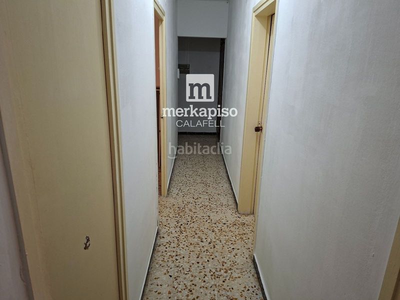 Foto 2915a93d-64d4-4e1a-8b42-c1b4a9cb7548. Pis a Calafell poble Calafell