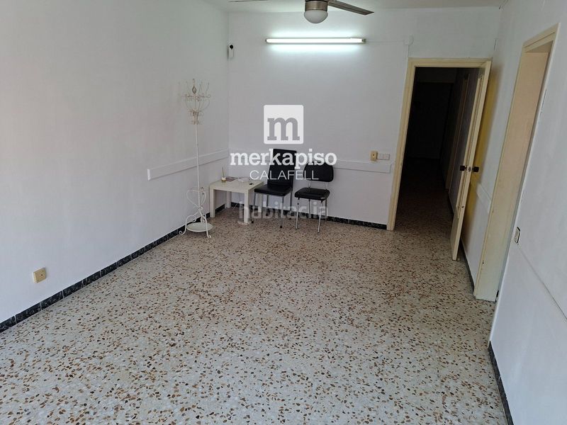Foto 77ba78b8-aebb-4e35-9aa8-13be0ac02aa8. Pis a Calafell poble Calafell