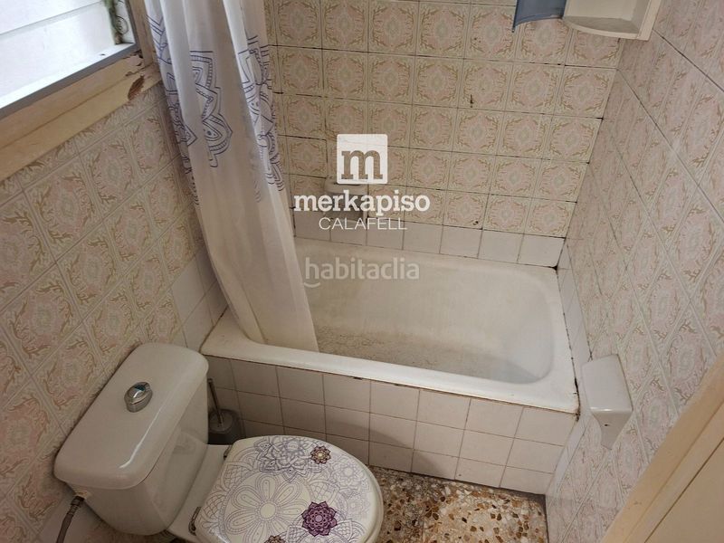 Foto ab09c59c-ae60-4476-8e3a-4e2a3ab4996f. Pis a Calafell poble Calafell