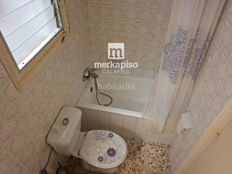 Foto e07c60ac-1f69-4036-8cbb-eaa068533cfc. Pis a Calafell poble Calafell