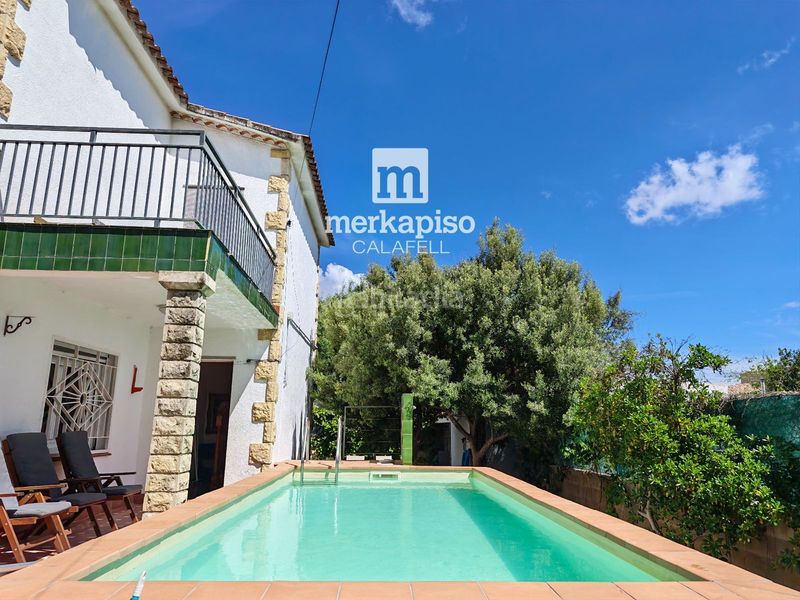 Foto ac1881b4-59a4-4d91-b77c-a1aadef9e27d. Xalet amb calefacció aparcament piscina a Bellvei