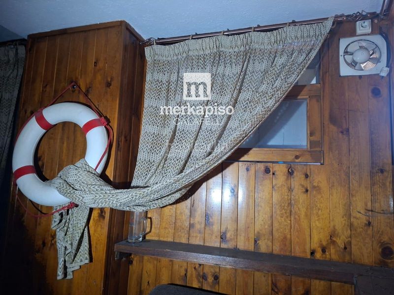 Foto 7e8b5b8d-6525-45c7-8b7d-6da304e28fc5. Local comercial a Centre Torredembarra