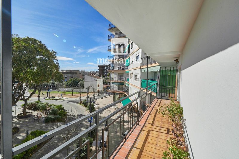 Foto 3fd19605-bf9e-428a-b0df-c05ad6dd950f. Pis a Centre Torredembarra