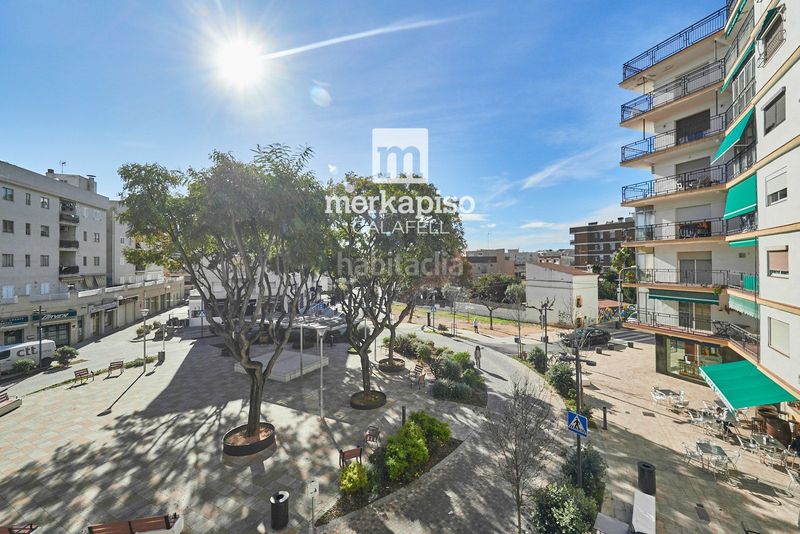 Foto 81f95e91-0c83-4188-ad93-c0d30fcaa37a. Pis a Centre Torredembarra