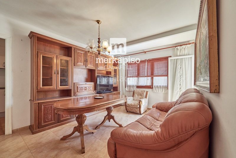 Foto e6d6ebe6-638b-4495-bda0-bea981ca84ee. Pis a Centre Torredembarra