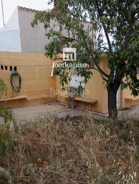 Foto 05126260-c943-4d11-9ecc-d01df879b104. Xalet amb calefacció a Nou Vendrell Vendrell (El)