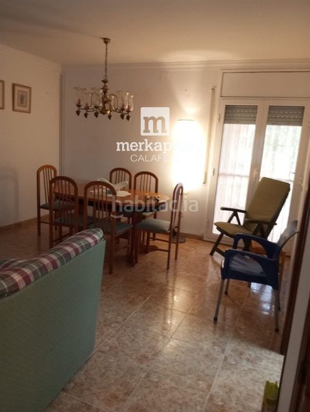 Foto 32ad74c4-084c-474b-81dd-2a48f20b1f75. Xalet amb calefacció a Nou Vendrell Vendrell (El)